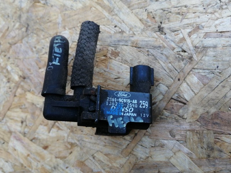 Клапан давления топлива, 1000 рублей, Красноярск