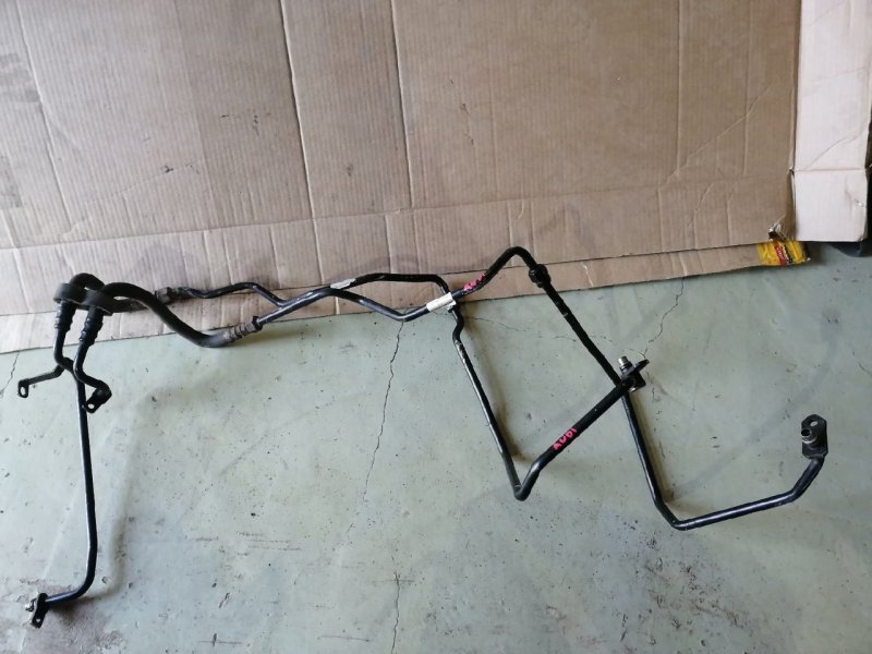 Трубка системы охлаждения, 1500 рублей, Красноярск