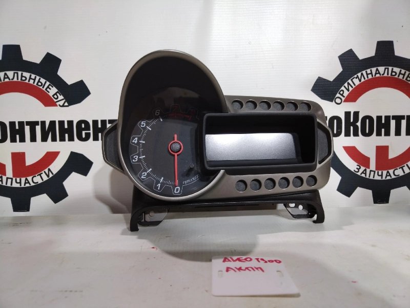 Комбинация приборов, 3000 рублей, Красноярск