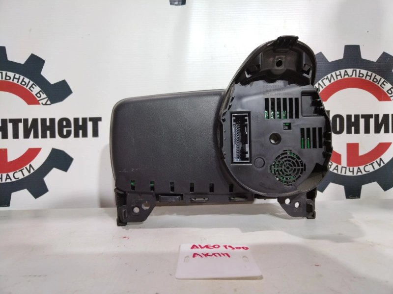 Комбинация приборов, 3000 рублей, Красноярск