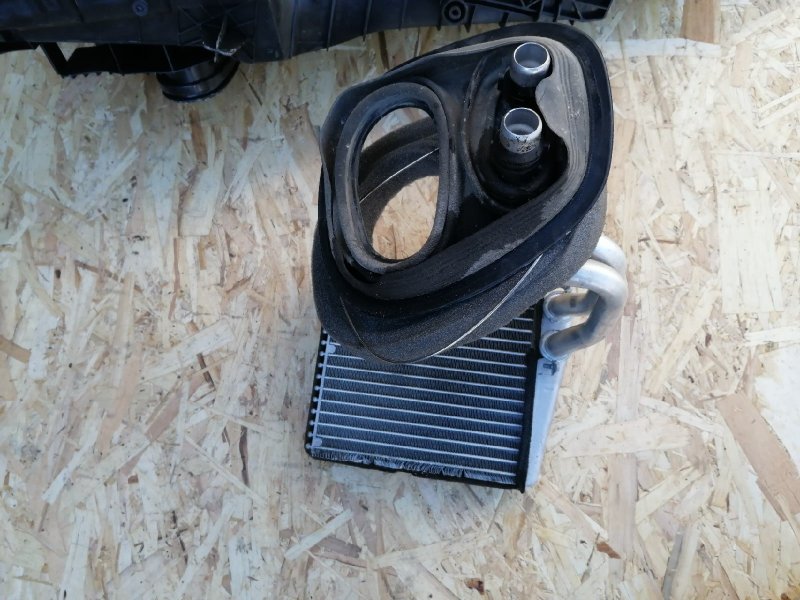 Радиатор отопителя, 2000 рублей, Красноярск