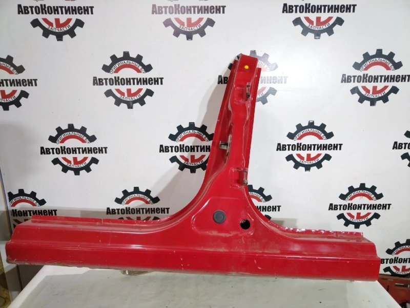 Стойка кузова, 2000 рублей, Красноярск