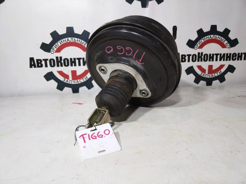 Вакуумный усилитель тормоза и сцепления, 4000 рублей, Красноярск