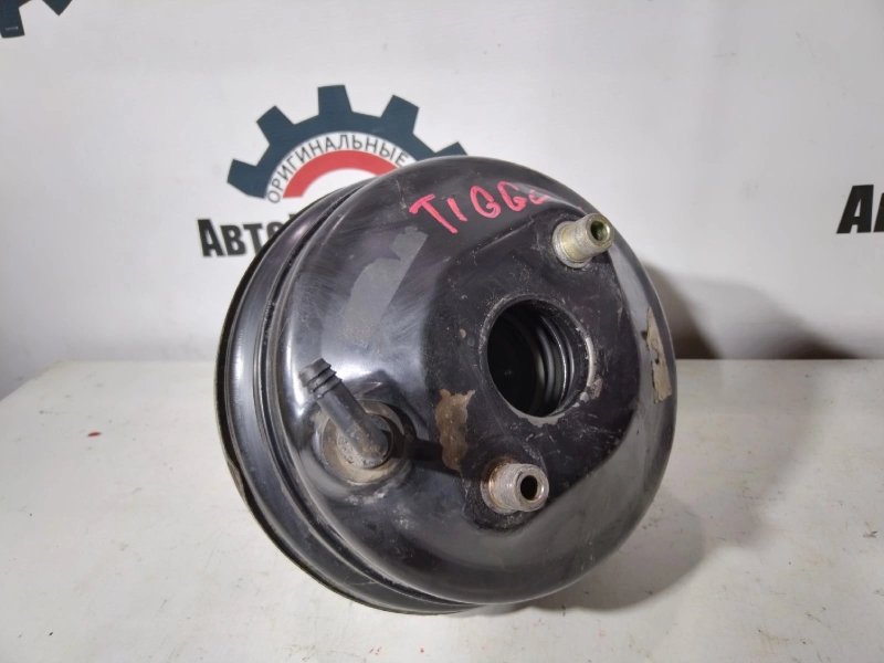 Вакуумный усилитель тормоза и сцепления, 4000 рублей, Красноярск