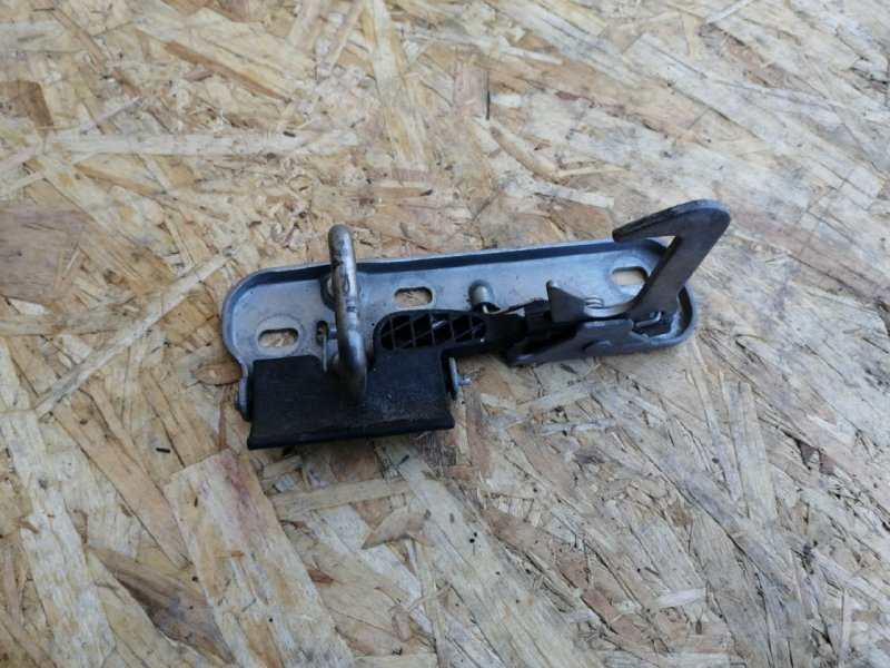 Замок капота, 500 рублей, Красноярск