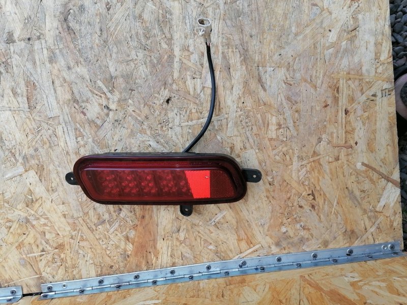 Фонарь стоп-сигнала, 1000 рублей, Красноярск