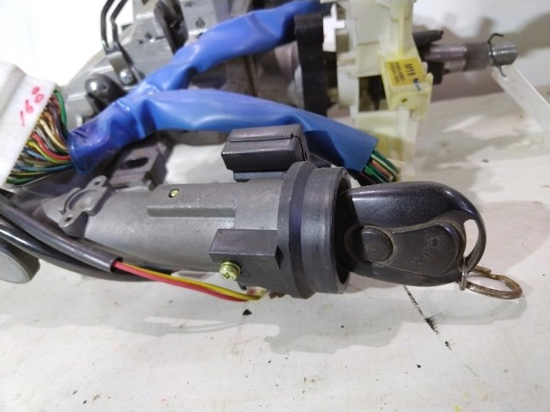 Замок зажигания, 3800 рублей, Красноярск