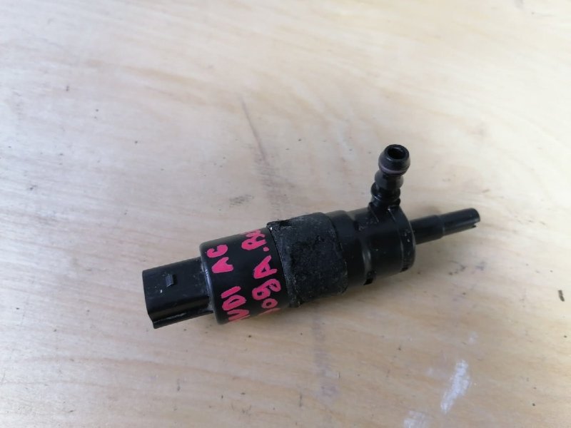 Мотор омывателя, 500 рублей, Красноярск