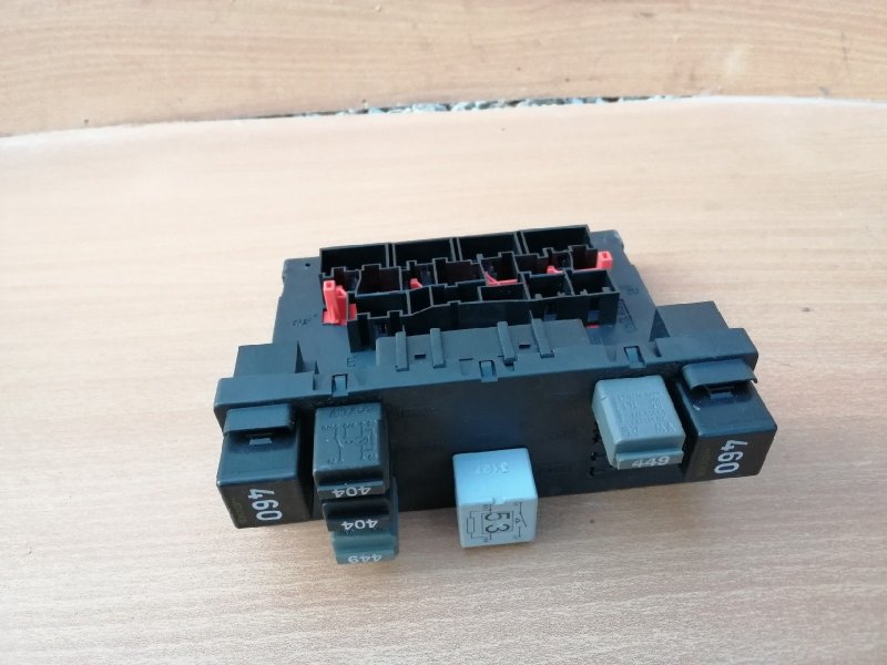 Блок управления, 3000 рублей, Красноярск