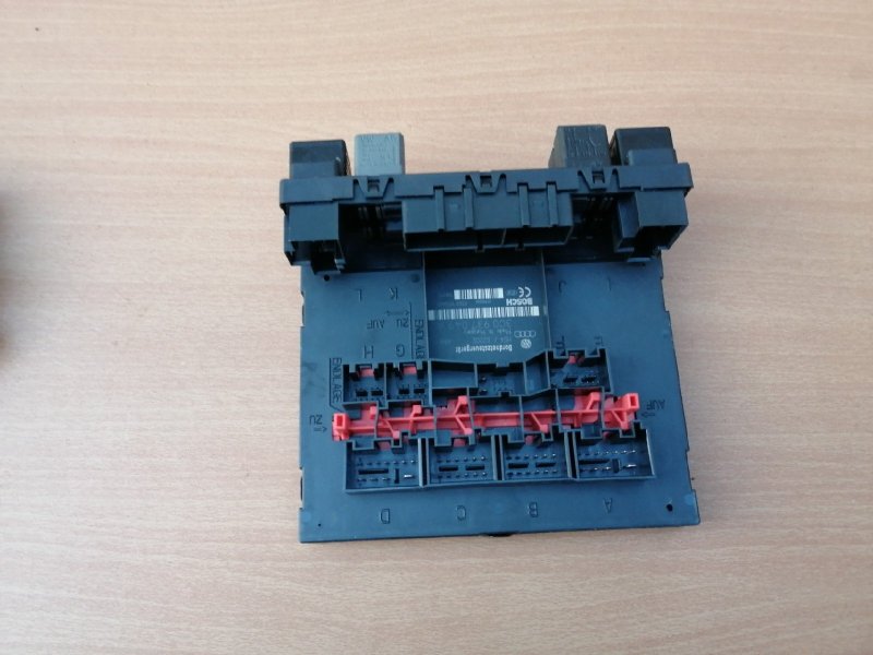 Блок управления, 3000 рублей, Красноярск