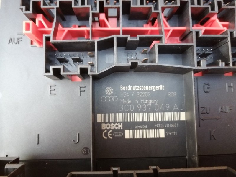 Блок управления, 3000 рублей, Красноярск