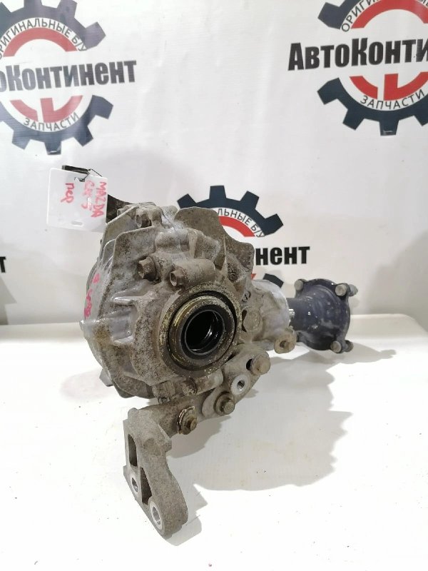 Редуктор АКПП, 27000 рублей, Красноярск