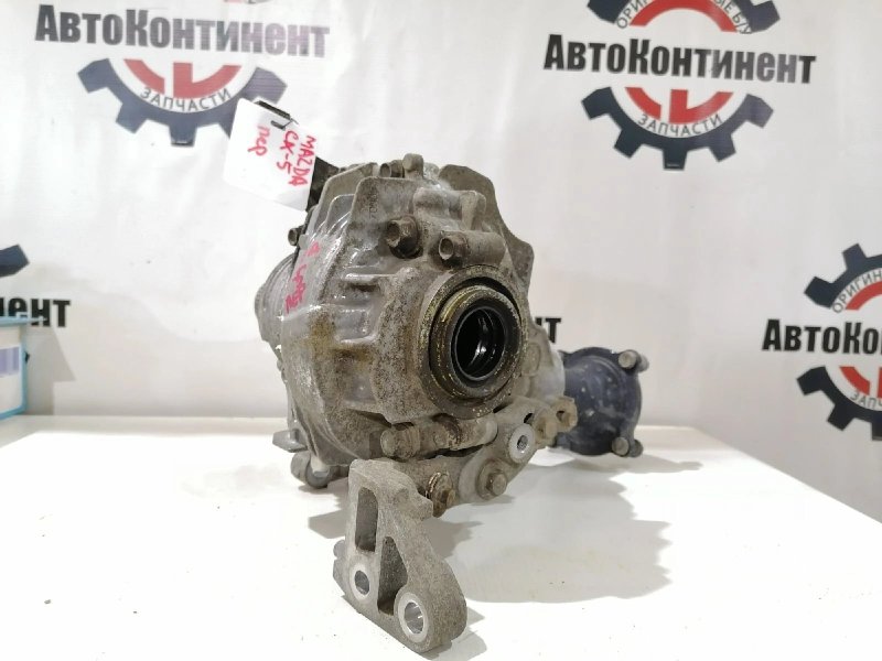 Редуктор АКПП, 27000 рублей, Красноярск