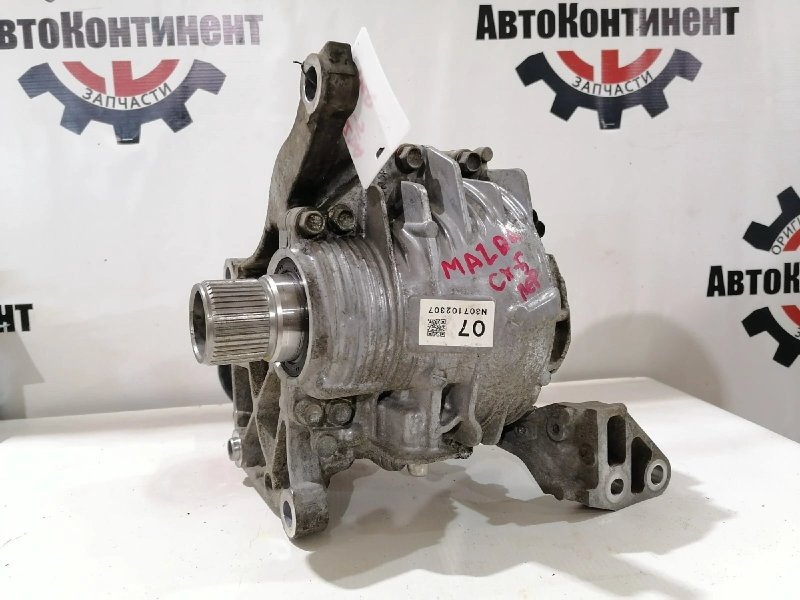 Редуктор АКПП, 27000 рублей, Красноярск