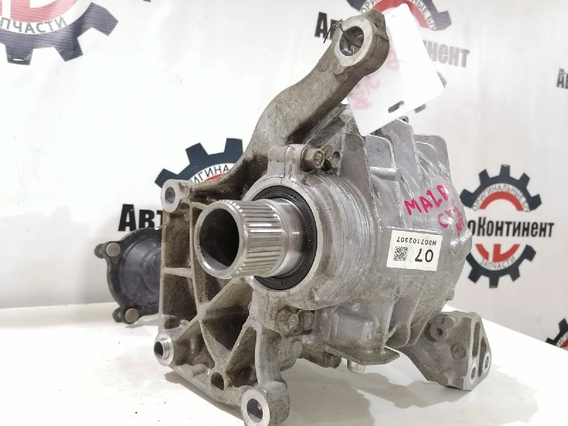 Редуктор АКПП, 27000 рублей, Красноярск