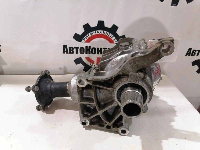 Редуктор АКПП, 27000 рублей, Красноярск