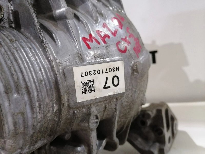 Редуктор АКПП, 27000 рублей, Красноярск