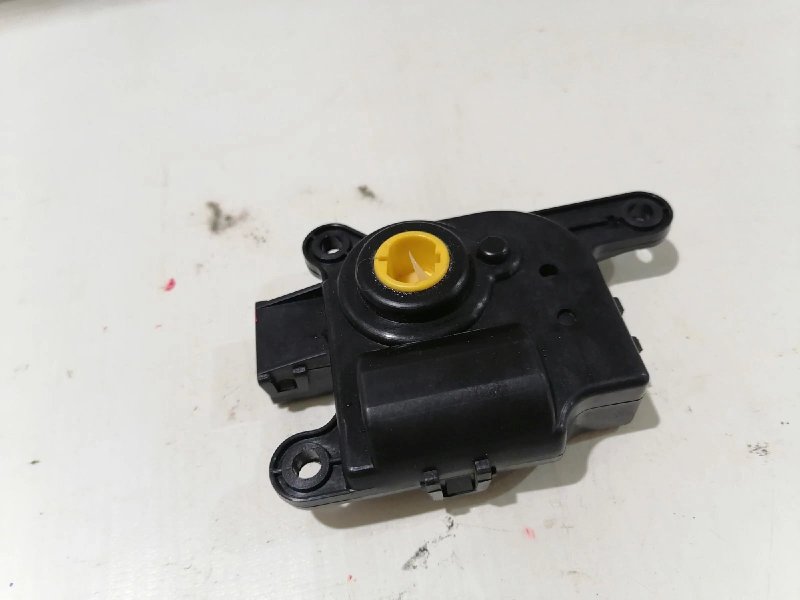 Привод заслонок отопителя, 1000 рублей, Красноярск