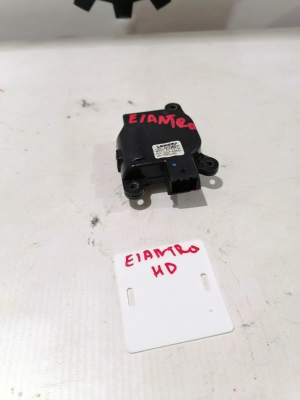 Привод заслонок отопителя, 1000 рублей, Красноярск