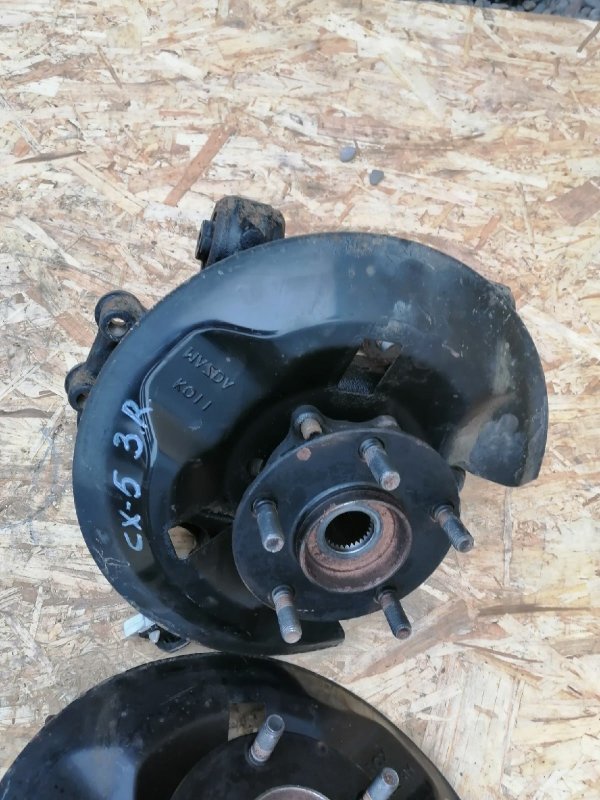 Ступица, 1900 рублей, Красноярск