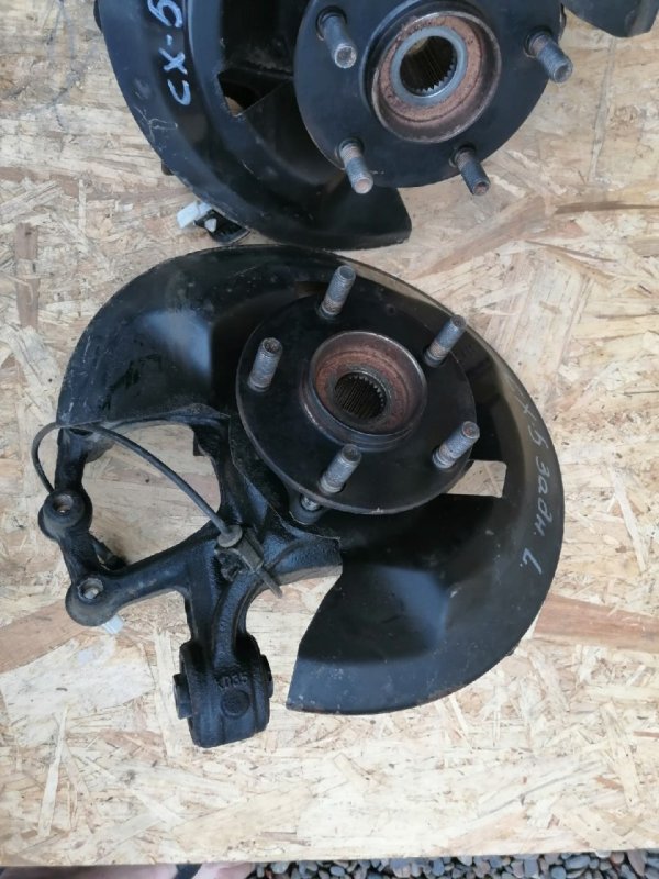 Ступица, 1900 рублей, Красноярск