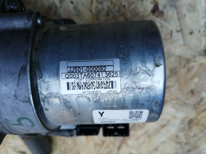 Электроусилитель руля, 8500 рублей, Красноярск