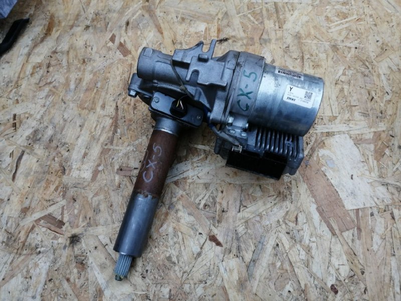 Электроусилитель руля, 8500 рублей, Красноярск