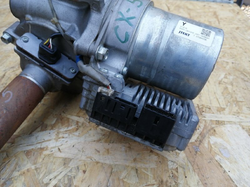 Электроусилитель руля, 8500 рублей, Красноярск