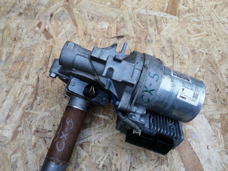 Электроусилитель руля, 8500 рублей, Красноярск