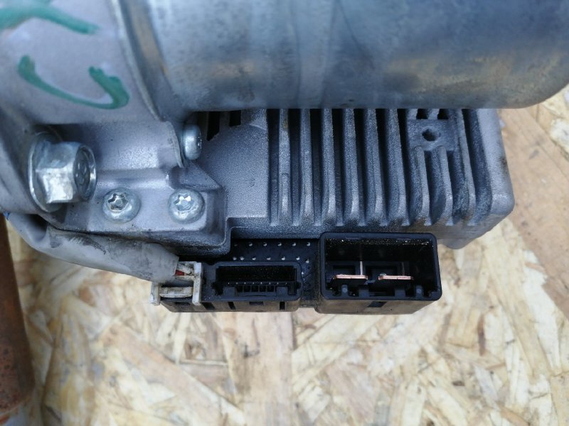 Электроусилитель руля, 8500 рублей, Красноярск