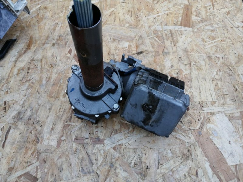 Электроусилитель руля, 8500 рублей, Красноярск