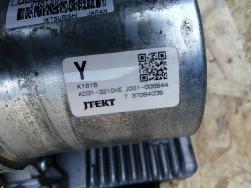 Электроусилитель руля, 8500 рублей, Красноярск