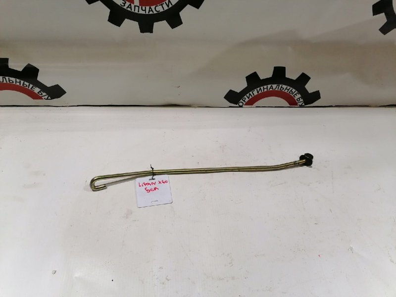 Держатель капота, 500 рублей, Красноярск