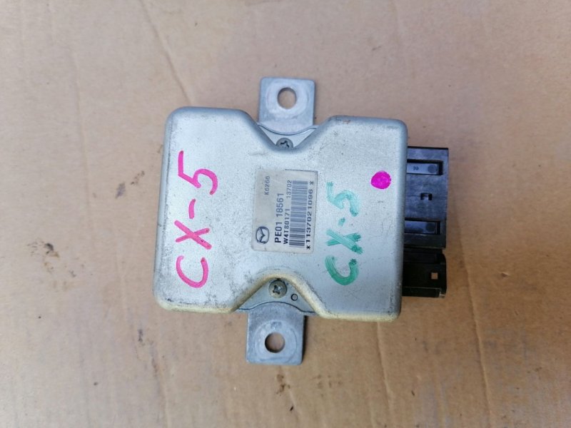 Блок управления, 450 рублей, Красноярск