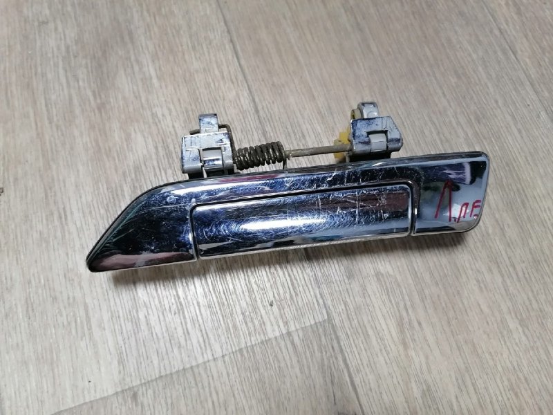 Ручка наружная, 1000 рублей, Красноярск