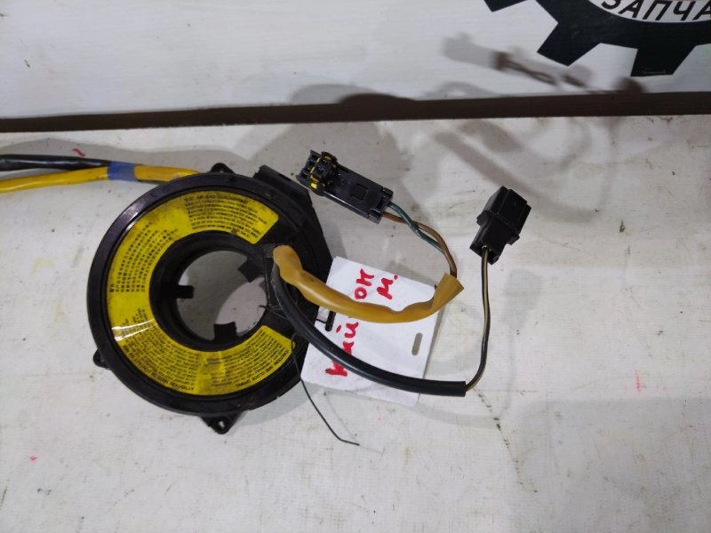 Шлейф-лента аирбага, 4000 рублей, Красноярск