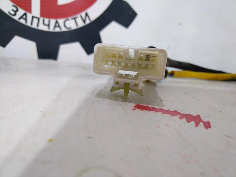 Шлейф-лента аирбага, 4000 рублей, Красноярск