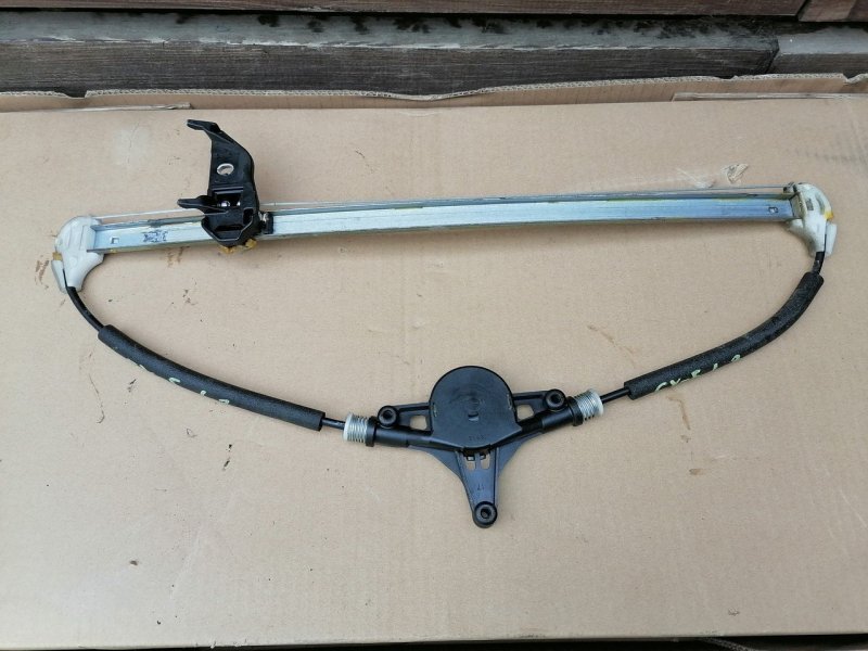 Стеклоподъемник, 700 рублей, Красноярск