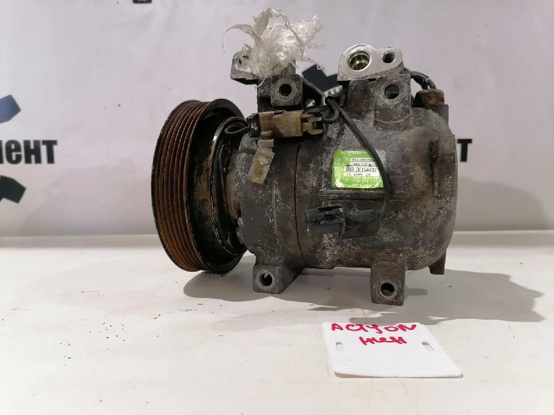 Компрессор кондиционера, 6000 рублей, Красноярск