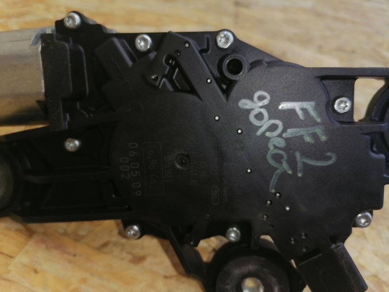 Привод дворников, 2000 рублей, Красноярск