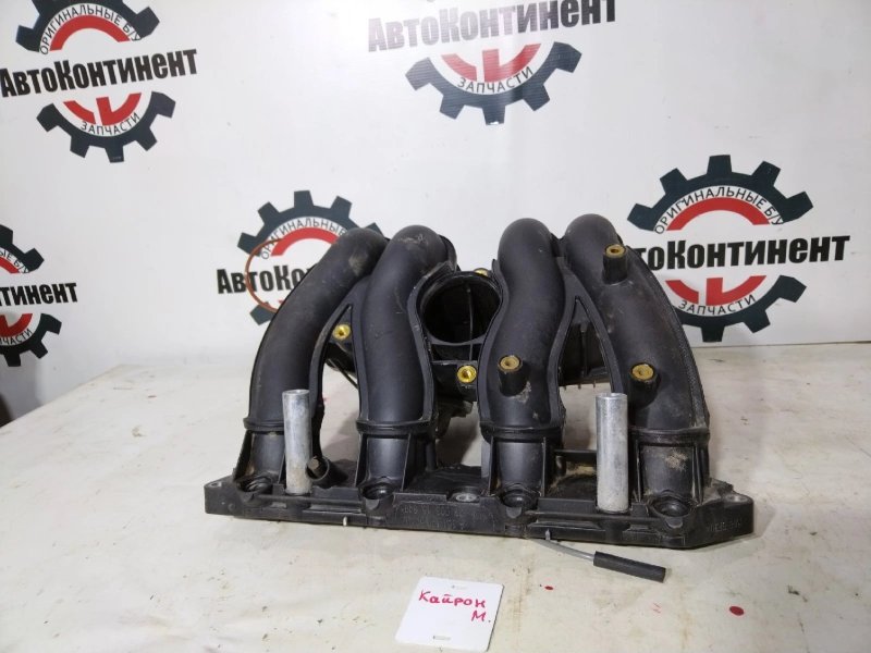 Коллектор впускной, 10000 рублей, Красноярск