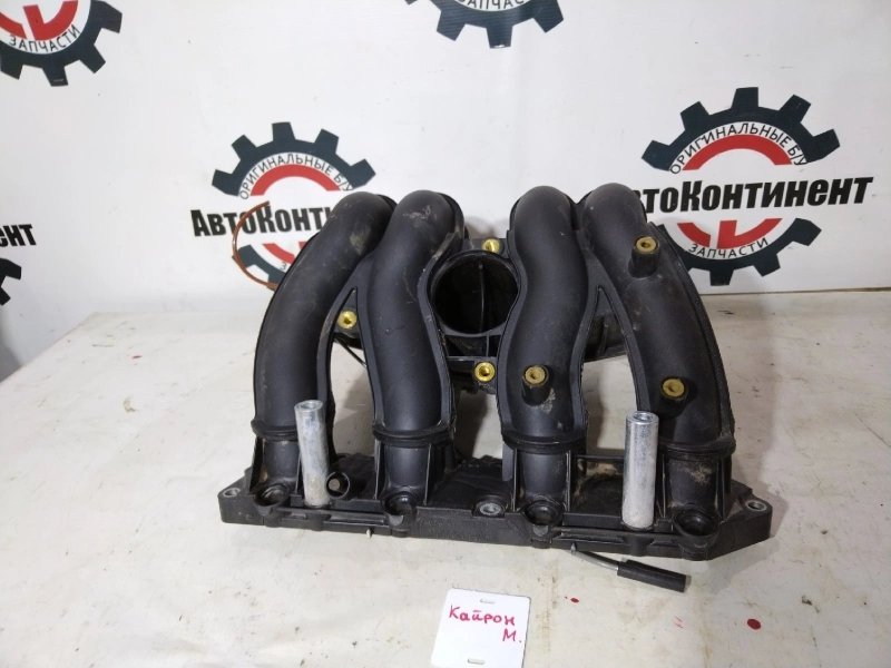 Коллектор впускной, 10000 рублей, Красноярск