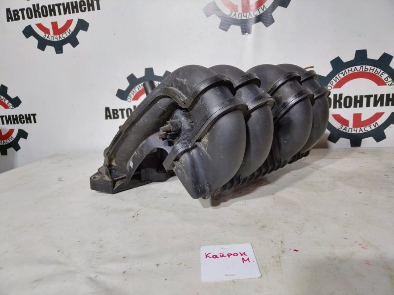 Коллектор впускной, 10000 рублей, Красноярск