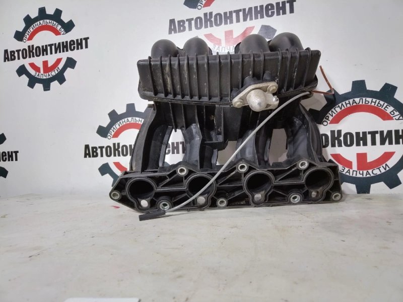 Коллектор впускной, 10000 рублей, Красноярск