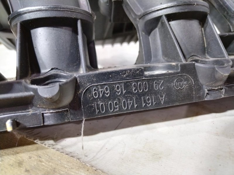 Коллектор впускной, 10000 рублей, Красноярск