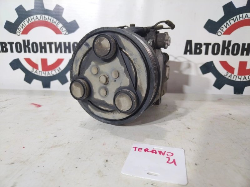 Компрессор кондиционера, 6000 рублей, Красноярск