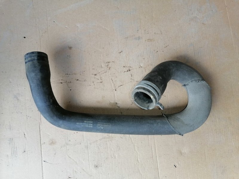 Шланг системы охлаждения, 500 рублей, Красноярск