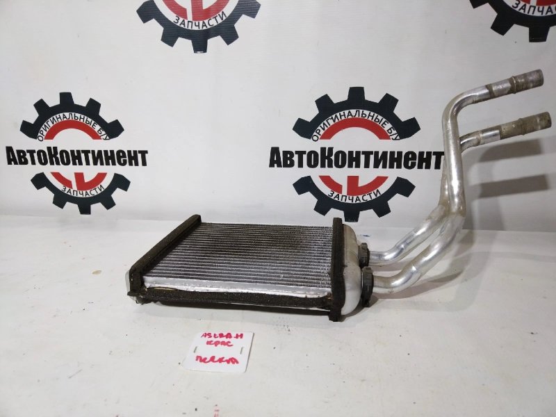 Радиатор отопителя, 1500 рублей, Красноярск