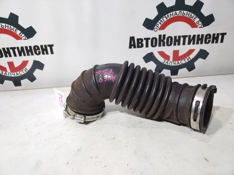 Патрубок воздушного фильтра, 500 рублей, Красноярск