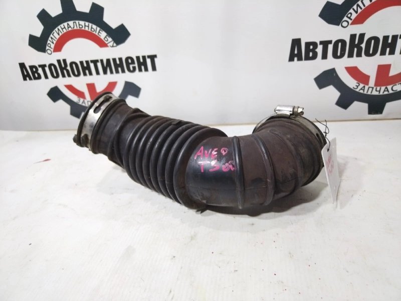 Патрубок воздушного фильтра, 500 рублей, Красноярск